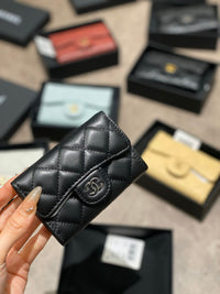 CC CF Cardholder