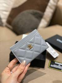 CC Cardholder