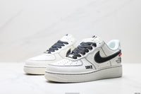 TNF x Air Force 1 '07 Low