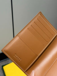 GOYA Passport Holder