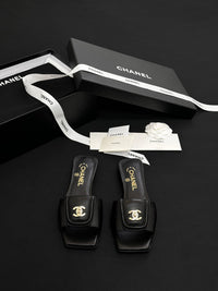 CC Sandals
