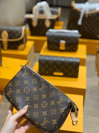 LOU Pochette Accessoires Bag