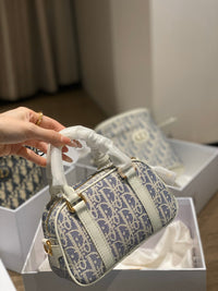 CD Nano Bag