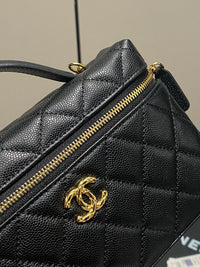 CC Vanity Bag