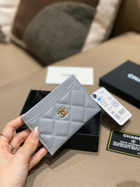 CC Cardholder