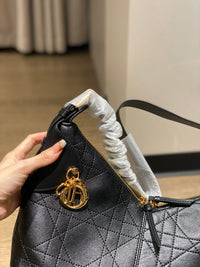 CD Large Voyage Bag