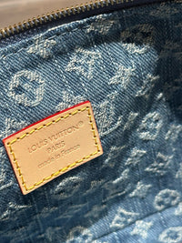 Pochette Accessories Cargo Bag