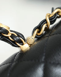 CC Mini Flap Bag