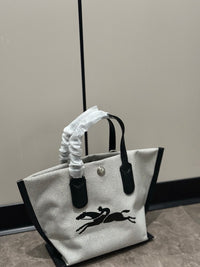 LONGCP Top Handle Bag