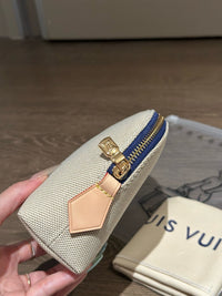 LOU Pochette Cosmétique PM Pouch
