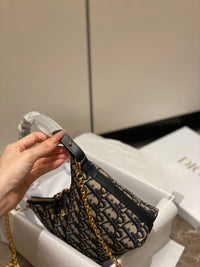 CD Miss Caro Bag