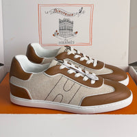 HERM Match Sneakers