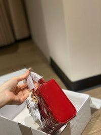 CD Lady Bag