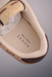 GG Screener Sneakers