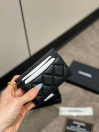 CC Cardholder