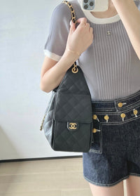 CC 25 Small Hobo
