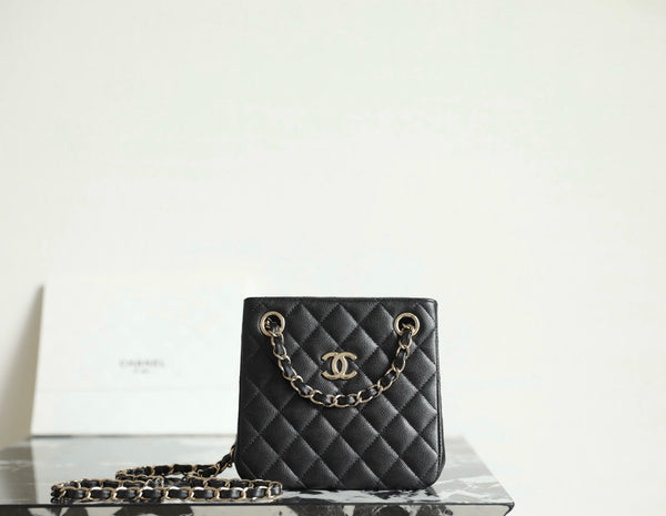 CC 25C Mini Bucket Bag