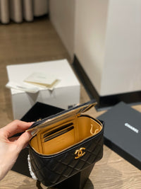 CC Vanity Bag