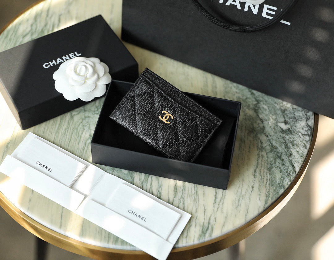 CC Cardholder