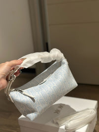 CD Dioriviera Nomad Pouch