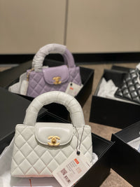 CC Mini Kelly Bag