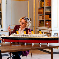 LEGO Creator Expert Titanic 10294
