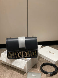 CD Montaigne Bag