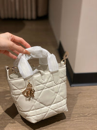 CD Small Toujours Bag