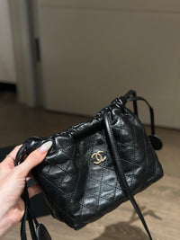 CC Clutch Bag