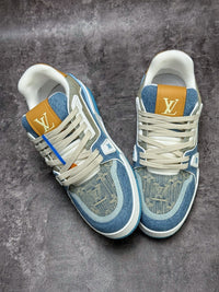 LOU Trainers