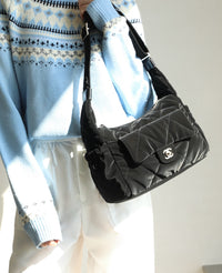 CC Large Bowling Bag