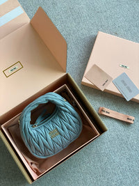 MIU M HoboBag