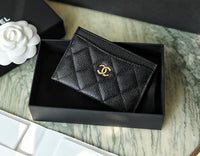 CC Cardholder