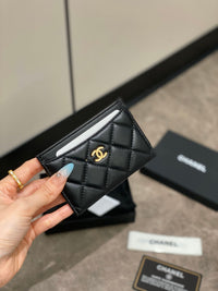 CC Cardholder