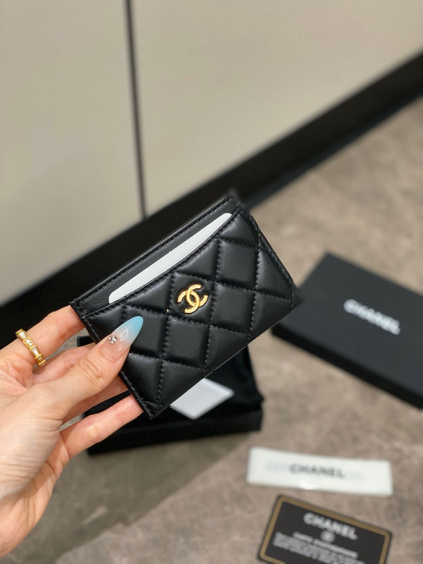 CC Cardholder