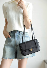 CC Preppy Flap Bag