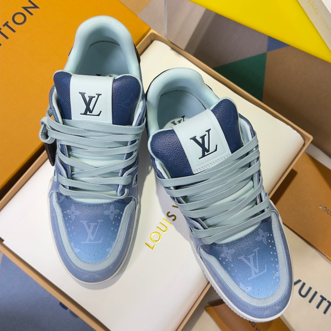 LOU Trainer Sneakers