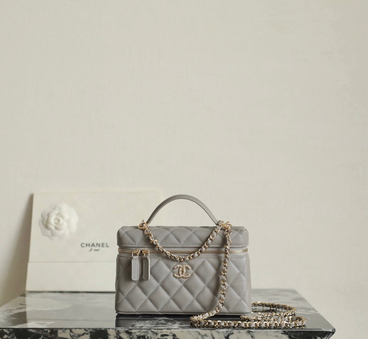 CC Vanity Case