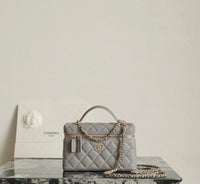 CC Vanity Case