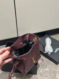 SL Mini Jamie Shoulder Bag