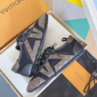 LOU Trainers