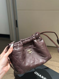 CC Clutch Bag