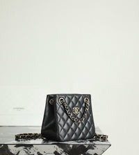 CC 25C Mini Bucket Bag