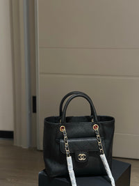 CC 26P Tote Bag