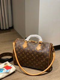 LOU Speedy Soft 30