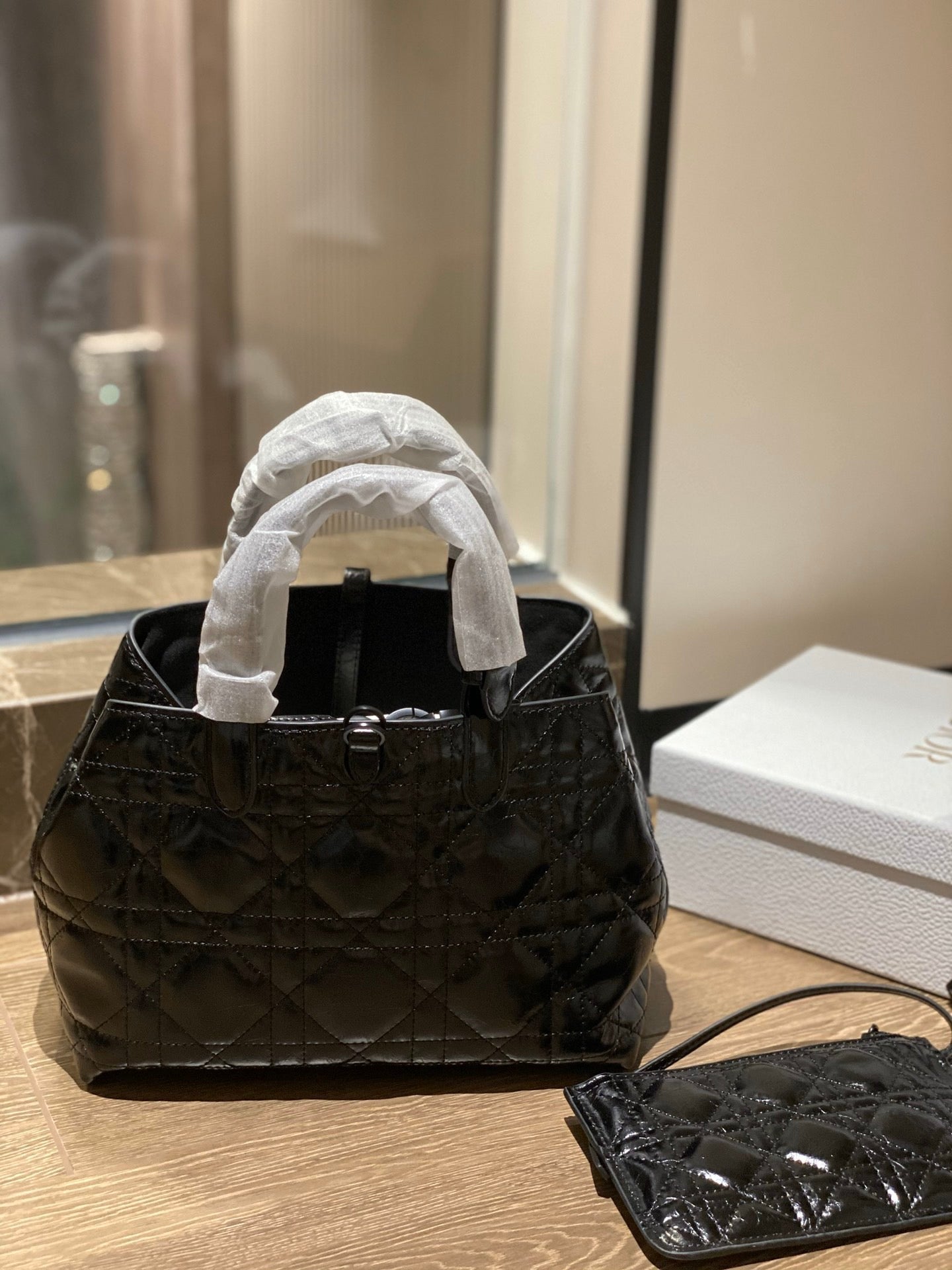 CD Toujours Bag