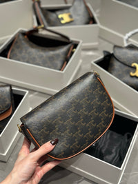 CL Folco Shoulder Bag