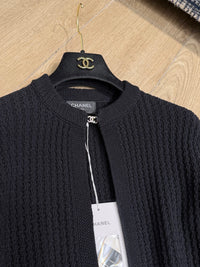 CC Knit Cardigan