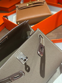 HERM Mini Kelly 20