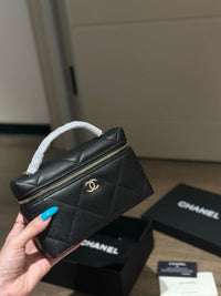 CC 25K Vanity Case
